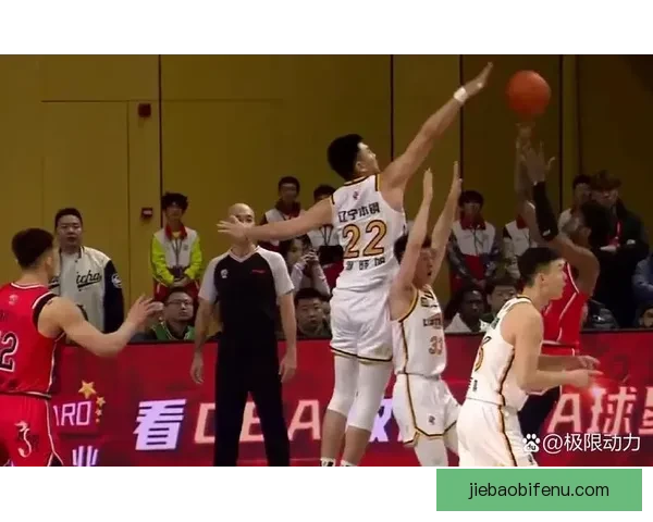 CBA赛场实时激战精彩回顾与全程直播体验指南