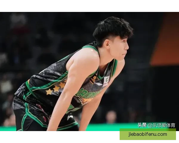 广东对决辽宁焦点大战，谁能笑到最后争冠之路再添悬念