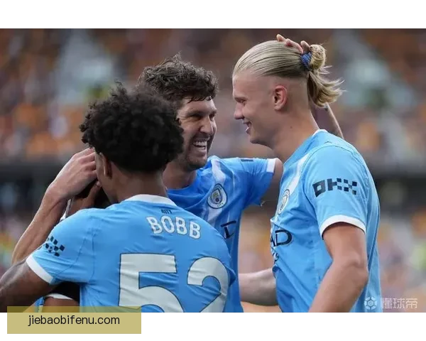 曼彻斯特联重建之路年轻化阵容崛起与英超豪门荣耀复兴全景观察深