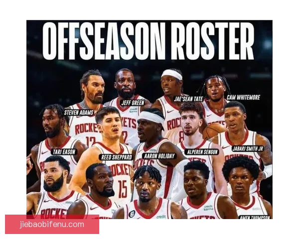 休斯顿火箭大胜华盛顿奇才锁定赛季重要胜利