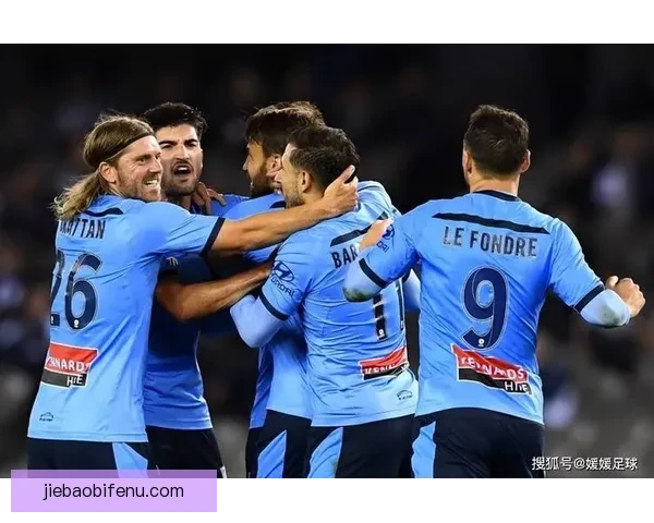 中央海岸水手U20大胜黑镇斯巴达U20 4球轻松取胜